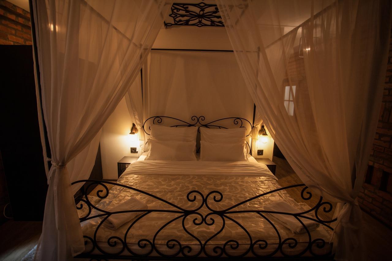 Boutique Hotel Madison Beograd Bagian luar foto