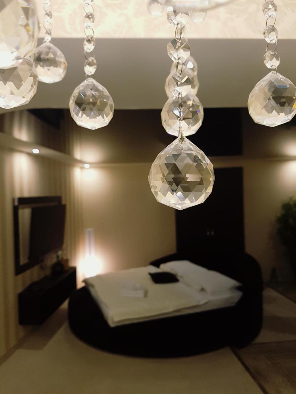 Boutique Hotel Madison Beograd Bagian luar foto