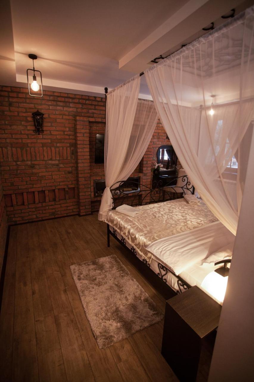 Boutique Hotel Madison Beograd Bagian luar foto